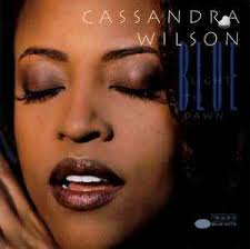 Cassandra Wilson