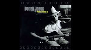 Donell Jones