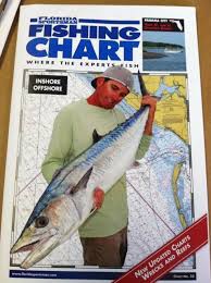 Charts Florida Sportsman Florida Fishing Chart Charts Find Your Location