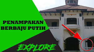 Gedung juang tambun akan dijadikan pusat kebudayaan bekasi. Menjelajah Gedung Juang Explore Tambun Youtube