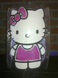 Hello Kitty Lampion