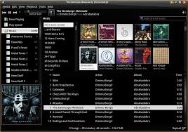 Good Bye Rhythmbox Hello Banshee Migrating Your Music To Ubuntu S New Default Music Player From 11 04 Onwards Ubuntu Genius S Blog