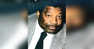 Obituary information for Oscar L V Yates Jr.