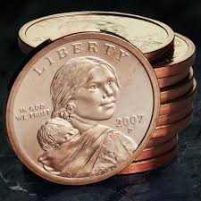 Buy & sell this coin. Sacagawea Dollars 10 Coin Set Circulated Us Coins Shopcsntv Com