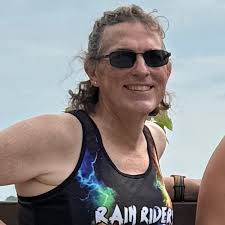 This Transgender Runner Found Strength Signing Up for a Race