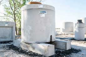 Water Meter Pits & Vaults | Copeland Precast