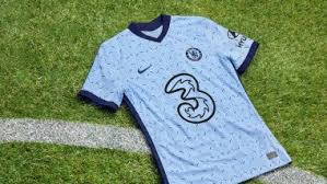 Paris saint germain 2020 21 home kit prediction psg parissaintgermain teampsg mul bahtiar paris saint paris saint germain saint germain. Chelsea Unveil New Away Kit For 2020 21 Season Fans Compare Jersey Design To Manchester City See Pics Latestly