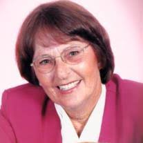 Tribute for Siegrid Stage