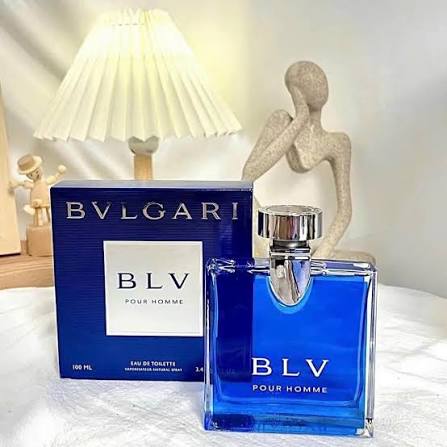 Nước hoa Bvlgari BLV Pour Homme | Xixon Perfume