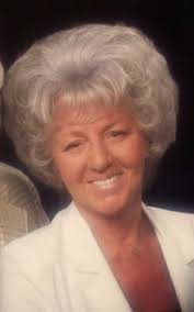 Kathryn Bernstein Obituary (2016)