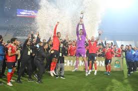 Zamalek 2020/2021 fikstürü, iddaa, maç sonuçları, maç istatistikleri, futbolcu kadrosu, haberleri, transfer haberleri. Ahly Win Caf Champions League Over Zamalek Thanks To Late Magdy Goal Egypt Independent
