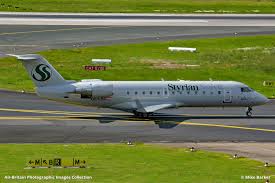 The former lauda air manager and later flyniki managing director otmar lenz was the board member from the foundation of the company until december 2005. Aviation Photographs Of Operator Styrian Spirit Z2 Sty Abpic