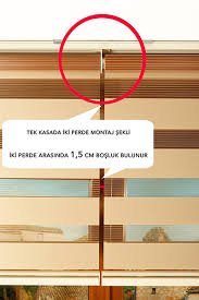 Stor perdesi olanların en büyük zorluğu perdelerin yıkanmasıdır.stor perdelerimi nasıl yıkayacağım nasıl kurutacağım dediğinizi. Tek Kasada Ccoklu Perde Sistemi Nasil Yapilir