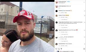 Nasty Bi-Phobic Comments As Musician Jack Donoghue Kisses Men And  Girlfriend Lana Del Rey – DNA