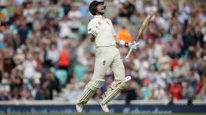 Jun 09, 2021 · captain joe root says his side have faced up some ugly truths after a number of offensive historical tweets from england players were revealed. Oval Test Joe Root Roars Back To Form With 14th Test Hundred Sports News