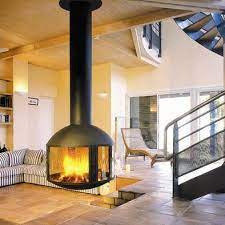 Wood burning fireplaces gallery including top brands such as northstar, energy master, montecito, royal hearth, rutherford, montegomery & ladera. Pin On Burning In Style