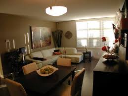 Living/dining room combo decorating ideas depend on the shape of the space. Small Living Room Dining Room Combo Decorating Ideas Novocom Top
