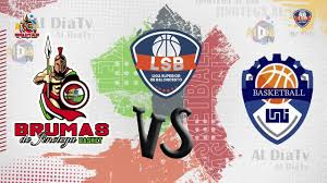 🔴EN VIVO// PLAYOFFS LSB-2023 🏀 Brumas de Jinotega VS UNI Basketball 🏀