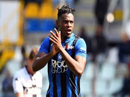 Duván zapata fifa 21 career mode. Duvan Zapata Segera Comeback Bagi Atalanta Liga Olahraga