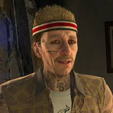 Grand Theft Auto Online/Character