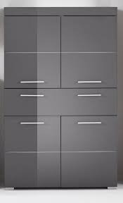 Midischrank online kaufen xxxlutz zahlreiche midischränke verfügbar große ausw… read more midischrank badezimmer. Badmobel Midischrank Amanda Hochglanz Grau 73 X 132 Cm