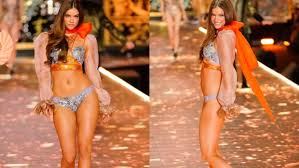 How old is barbara palvin? Some People Think Barbara Palvin Is Plus Size And We Give Up