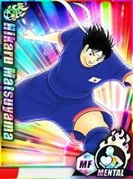 Pin De Trieumai En Tsubasa