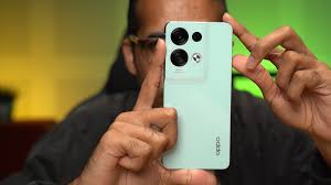 OPPO Reno8 Pro 5G: Not the Reno you ...