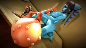 Ahsoka Tano and Jedi Pregnant Sex Futanari Pregnant < Your Cartoon Porn