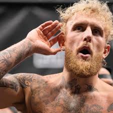 Jake Paul odds: Who will he fight next after Mike Tyson win?