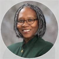 Kelley Bolden Bailey, Ph.D.