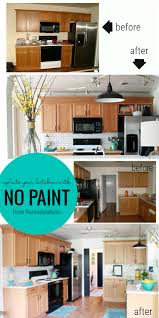 Great Ideas To Update Oak Kitchen Cabinets In 2020 Oak Kitchen Cabinets Oak Kitchen Remodel Custom Kitchen Cabinets