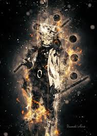 Displate Poster Naruto Naruto Sauke Sakura Madara Minato Naruto Uzumaki Art Naruto Uzumaki Naruto Shippuden Sasuke