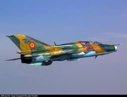 In momentul de fata, romania opereaza undeva intre 20 si 35. 177 Mikoyan Gurevich Mig 21um Lancer B Romania Air Force Alexandru Trandafir Jetphotos