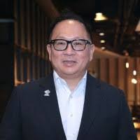 Jeremy Liu's Instagram, Twitter & Facebook