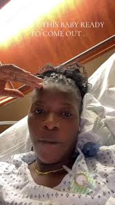 40 Weeks Pregnant: Anticipating Labor and Delivery