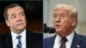 Fernández Noroña "estalla" al verse en "lista negra" de amigos de Putin