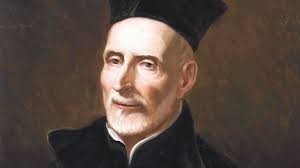 Maybe you would like to learn more about one of these? Saint Joseph Calasanz Teacher Of Piety And Letters Salt Light Media