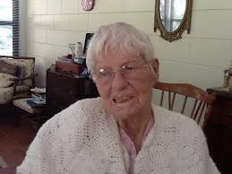 MARGARET HAMMOND Obituary