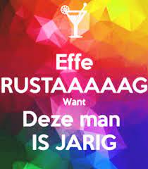 Pin Van Marije Vermeulen Op Happy Birthday To You Verjaardag Man Verjaardagskaart Verjaardag