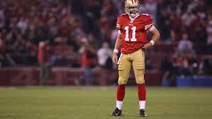 Smith sat out the second half of washington's win over san francisco with right leg issues. 49ers News Espn Set To Air E60 Document On Alex Smith S Recovery From Gruesome Leg Injury Niners Nation