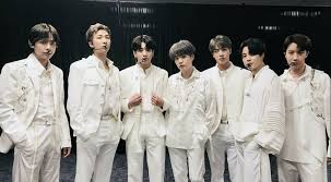 Bts and their fans army said a farewell to their love yourself era at the final concert of their world tour. Bts Kick Off Love Yourself Speak Yourself Tour Setlist Video Consequence