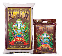 For additional nutrition, blend in our happy frog fruit & flower fertilizer. Foxfarm Happy Frog Potting Soil Growfresh Organics Organic Wine Making Beer Making Brewing Growing