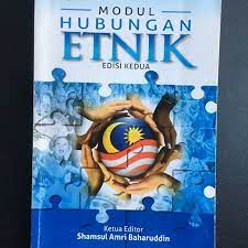 Hubungan etnik bab 4 kumpulan asimilasi. Hubungan Etnik Bab 1 Kesepaduan Dalam Kepelbagaian Quiz Quizizz