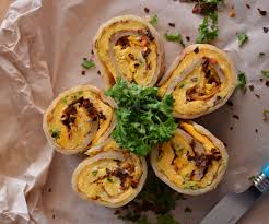 Peh, terasa lengkap je harini. 10 Idea Menu Sarapan Yang Mudah Sedap Mengenyangkan