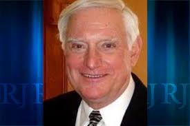 Former Nevada Rep. Jim Santini dies