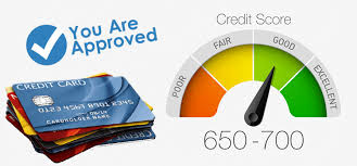 When lenders and credit card issuers evaluate you as a potential customer, they're largely interested in. Build Your Credit Score With Credit Card Exactarticle Article That Match Your Exact Thought