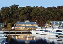 Peppers Anchorage Port Stephens Nsw Hotels And Resorts Nsw Holidays Kangaroo Island