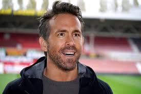 Ryan Reynolds and Rob McElhenney to play for Wrexham in American 7v7  tournament