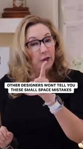 🚫 6 Mistakes You’re Making in Your Small Space (and How to Fix Them) 🚫If  your space feels cramped or cluttered, you might be making one of these  common mistakes. Want a deep dive into each mistake + ...